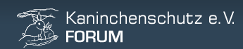 Kaninchenschutz e.V. - Forum - Powered by vBulletin