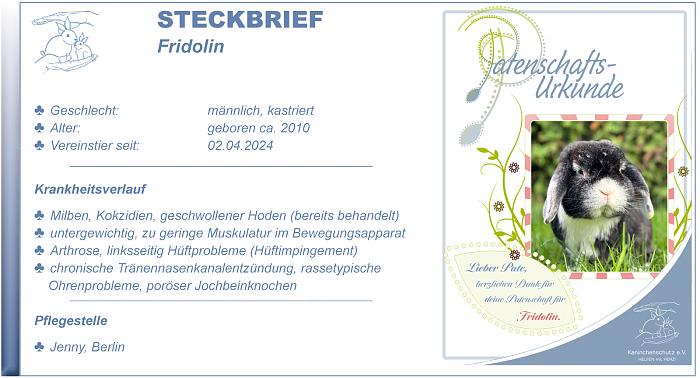 Klicke auf die Grafik fr eine grere Ansicht

Name:	Steckbrief Fridolin.jpg
Hits:	1
Gre:	141,0 KB
ID:	206568