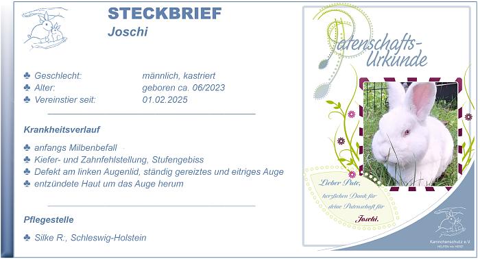 Klicke auf die Grafik fr eine grere Ansicht

Name:	Steckbrief Joschi.jpg
Hits:	83
Gre:	44,6 KB
ID:	212906