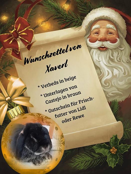 Klicke auf die Grafik f�r eine gr��ere Ansicht

Name:	Wunschzettel Xaverl.jpg
Hits:	0
Gr��e:	196,2 KB
ID:	215637