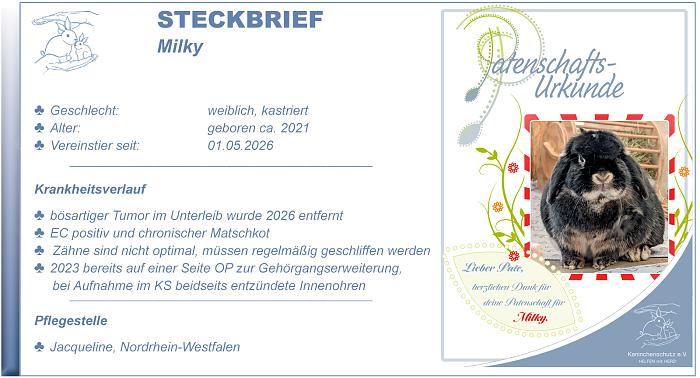 Klicke auf die Grafik f�r eine gr��ere Ansicht

Name:	Steckbrief Milky.jpg
Hits:	0
Gr��e:	146,4 KB
ID:	216834