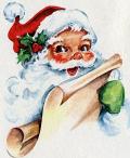 Avatar von Santa