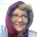Avatar von Carolin